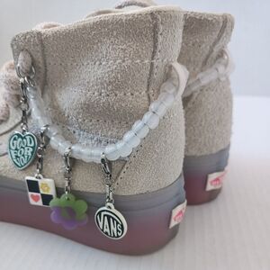 Vans X Irene Is Good - Platforms💖